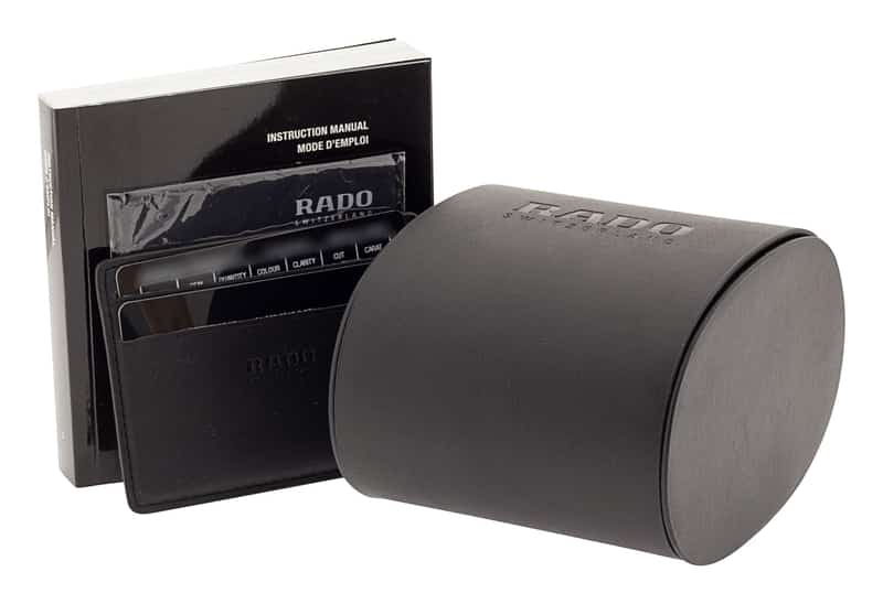 Rado Ceramica R21540742